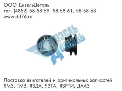 236-3509312-В ШКИВ
